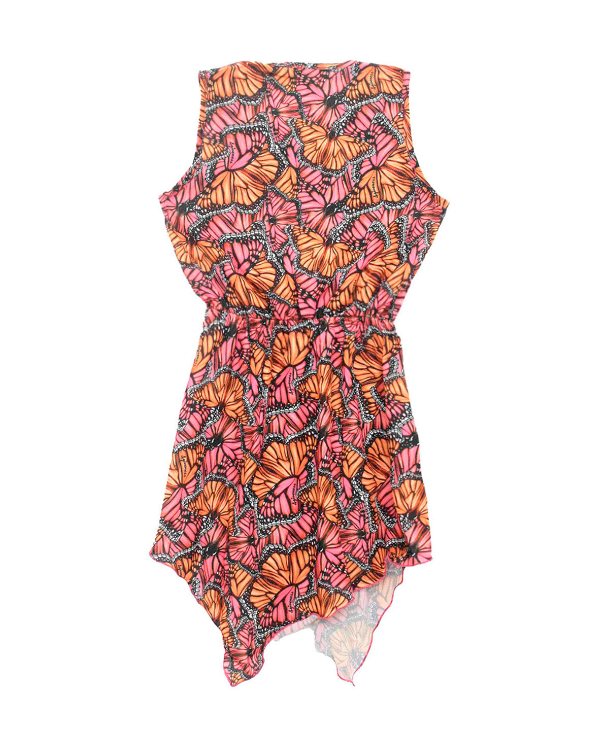 4GIVENESS Copricostume Fantasia Floreale per Bambine