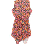 4GIVENESS Copricostume Fantasia Floreale per Bambine