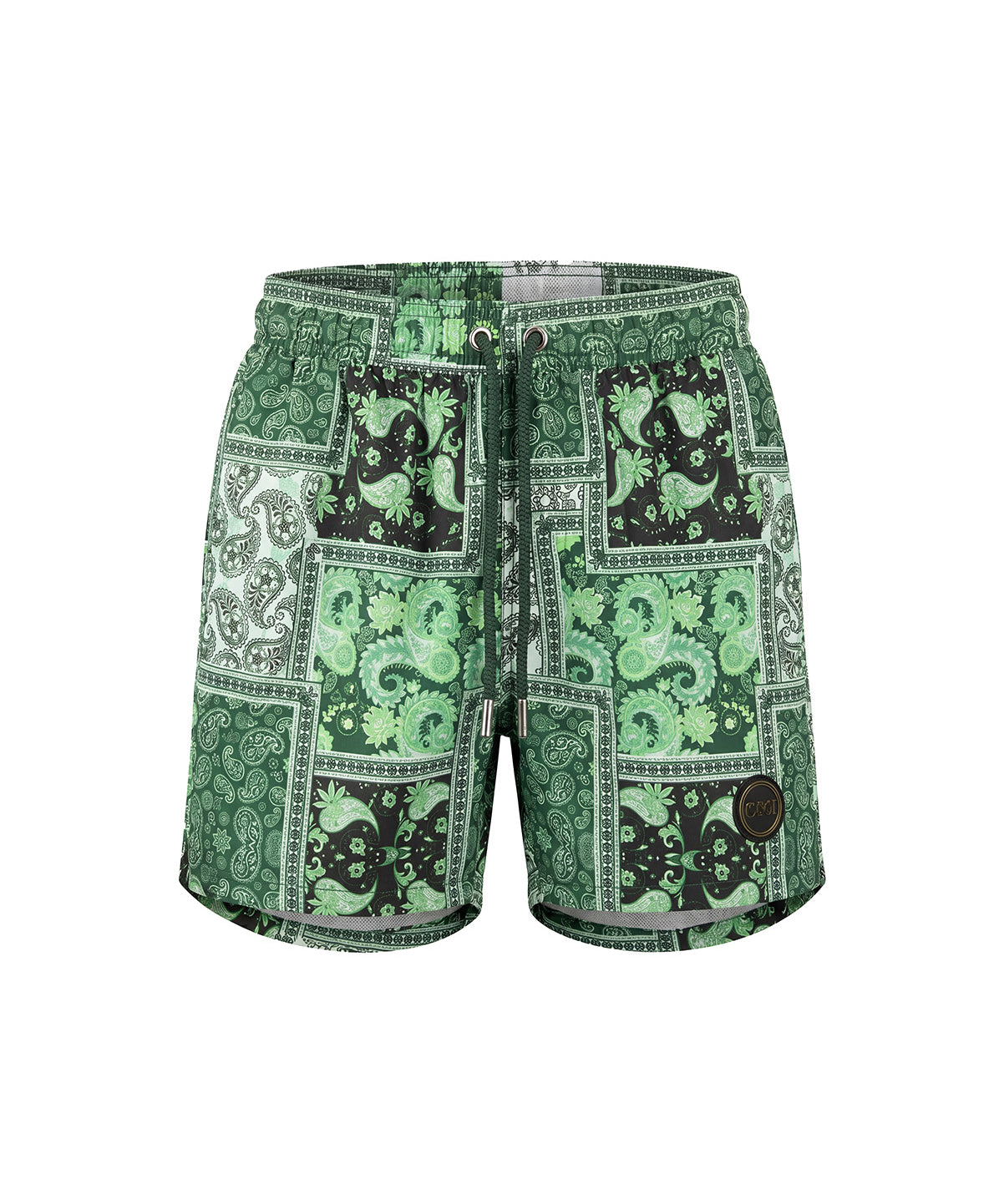 F**K Kids Costume Fantasia Verde per Bambini