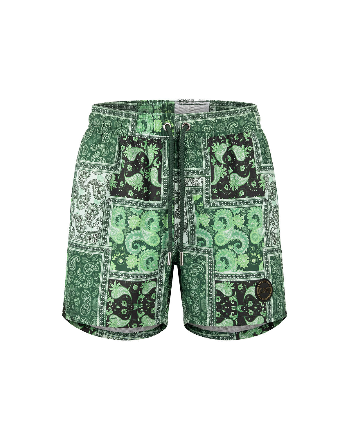 F**K Kids Costume Fantasia Verde per Bambini