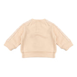 Elisabetta Franchi La Mia Bambina Completo 2pz. Tutina Rosa per Neonate