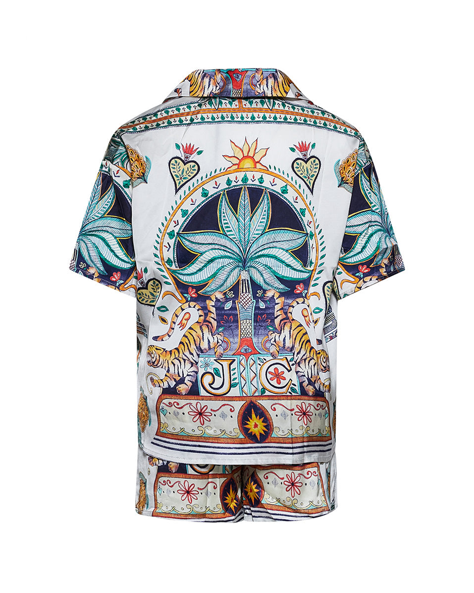 Just Cavalli Kids Completo Fantasia per Bambine