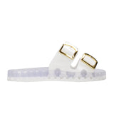Sensi Kids Sandalo Bianco per Bambine