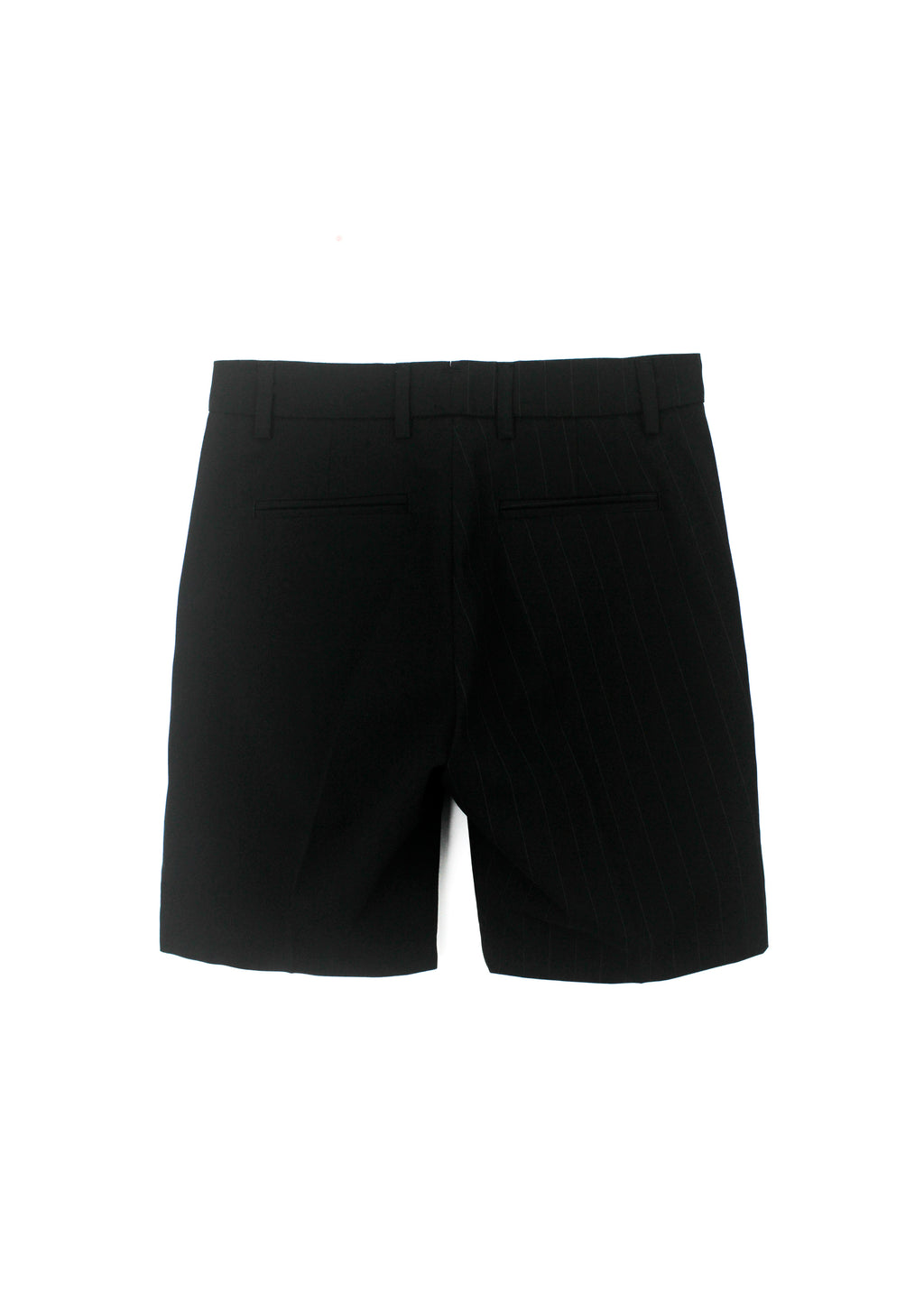 I'm Brian Bermuda Black Half Lines for Kids