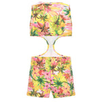 4Giveness Copricostume Tuta Eden Soul per Bambine