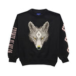 Felpa Marcelo Burlon County