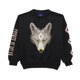 Felpa Marcelo Burlon County