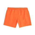 Barrow Kids Costume Arancione Fluo con Stampa per Bambini