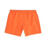 Barrow Kids Costume Arancione Fluo con Stampa per Bambini