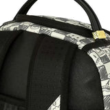 Sprayground Kids Zaino Multicolor Grigio Unisex