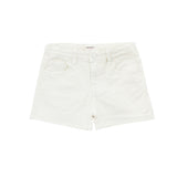 Vicolo Short White for Girls