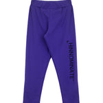 Hinnominate Kids Leggings Iris per Bambine