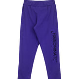 Hinnominate Kids Leggings Iris per Bambine