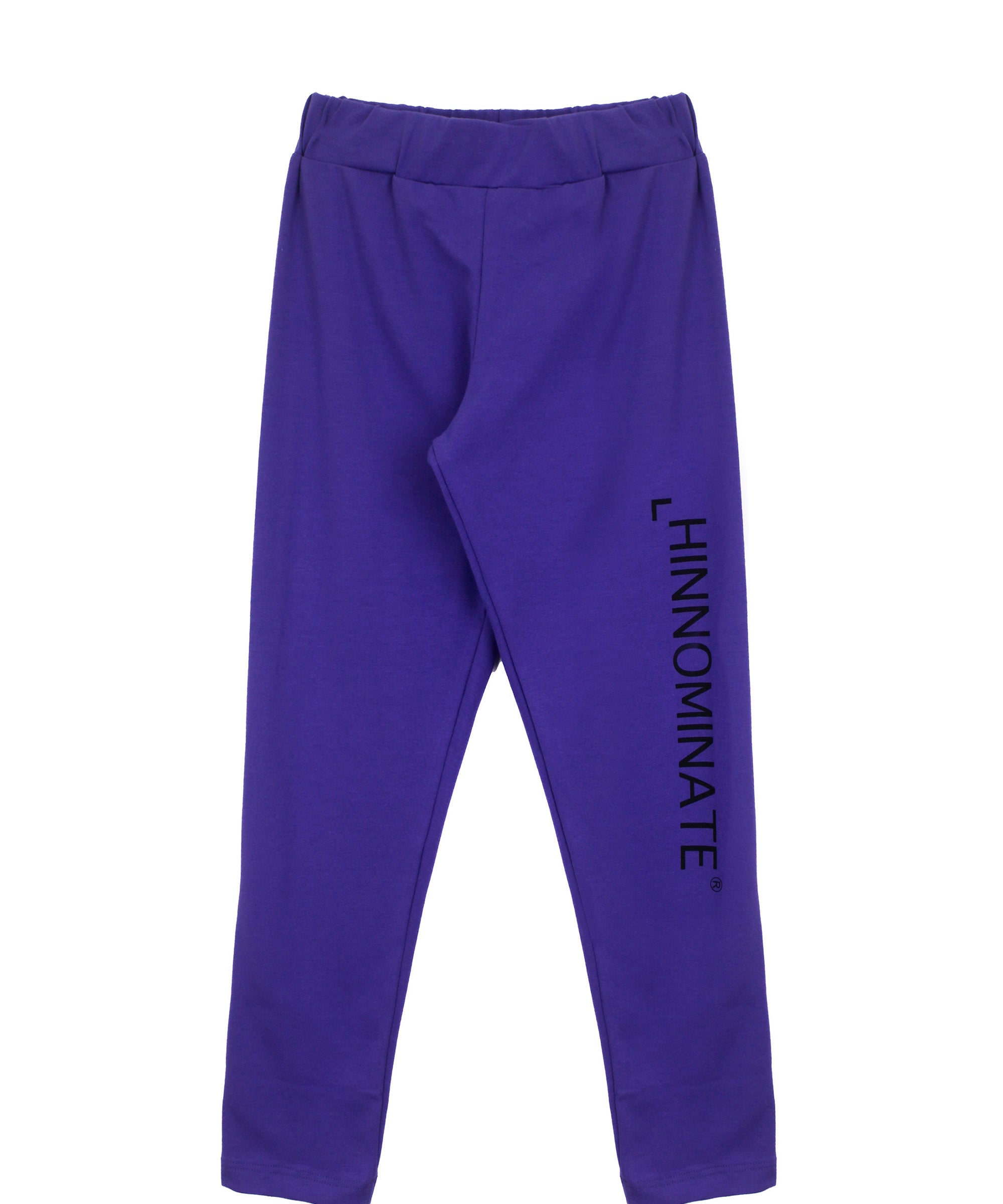 Hinnominate Kids Leggings Iris per Bambine