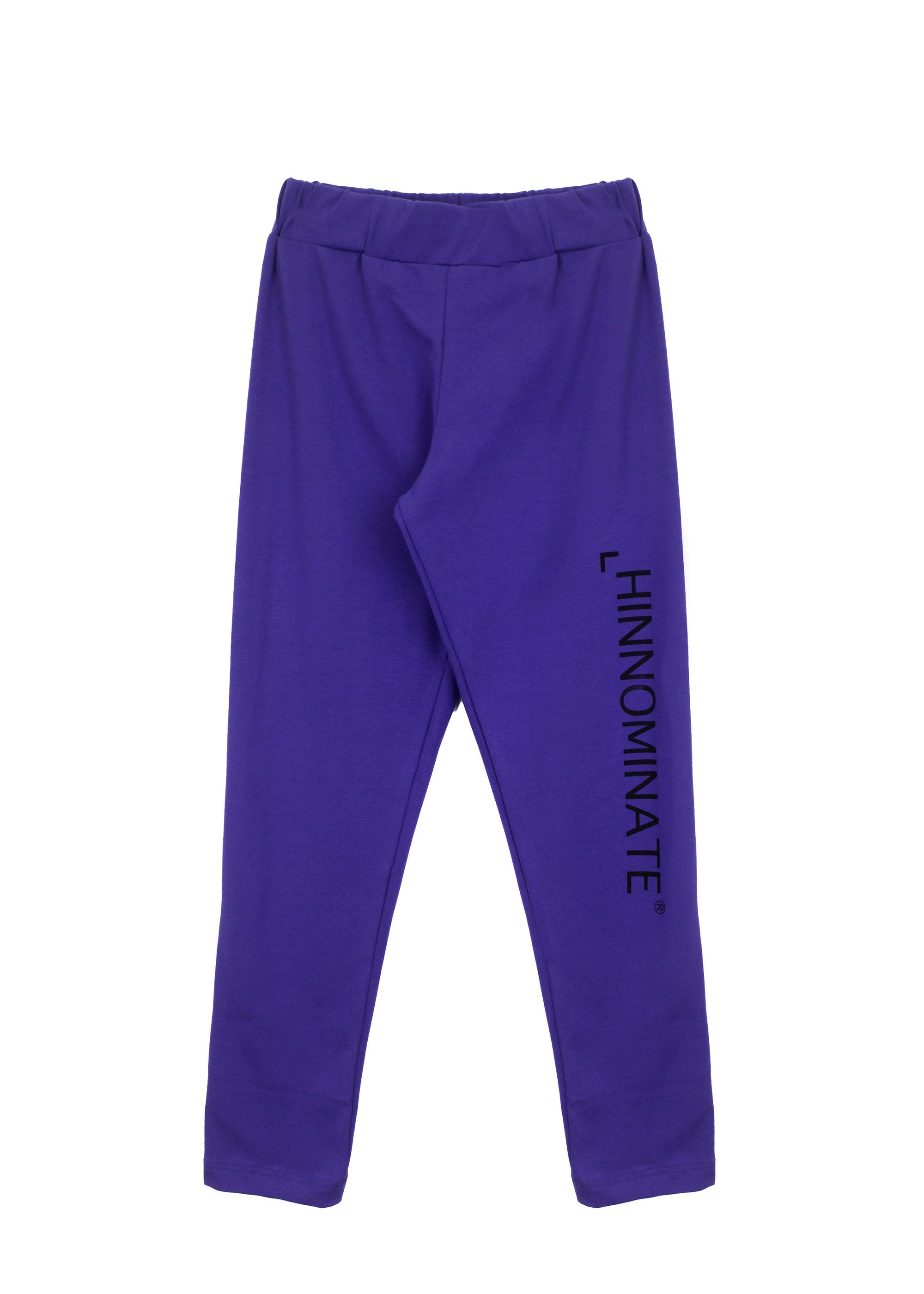 Hinnominate Kids Leggings Iris per Bambine