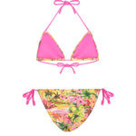 4Giveness Costume Bikini Eden Soul per Bambine