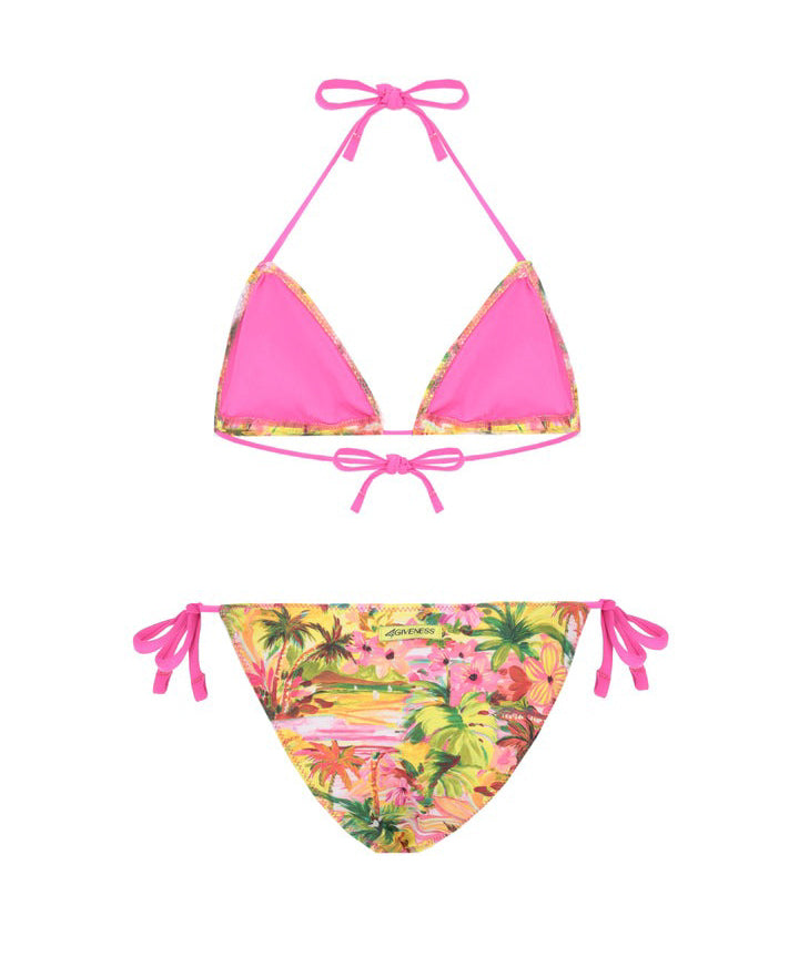 4Giveness Costume Bikini Eden Soul per Bambine