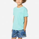 4GIVENESS T-shirt Tiffany per Bambini