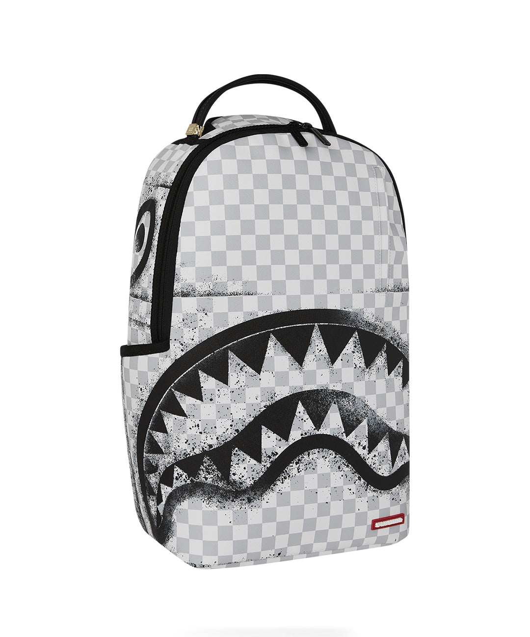 Sprayground Kids Zaino STENCIL SHARK per Bambini