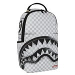 Sprayground Kids Zaino STENCIL SHARK per Bambini