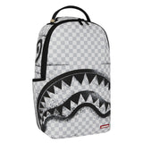 Sprayground Kids Zaino STENCIL SHARK per Bambini