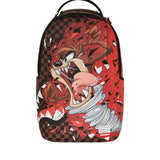 Sprayground Kids Zaino TAZ DESTROY DLXSV