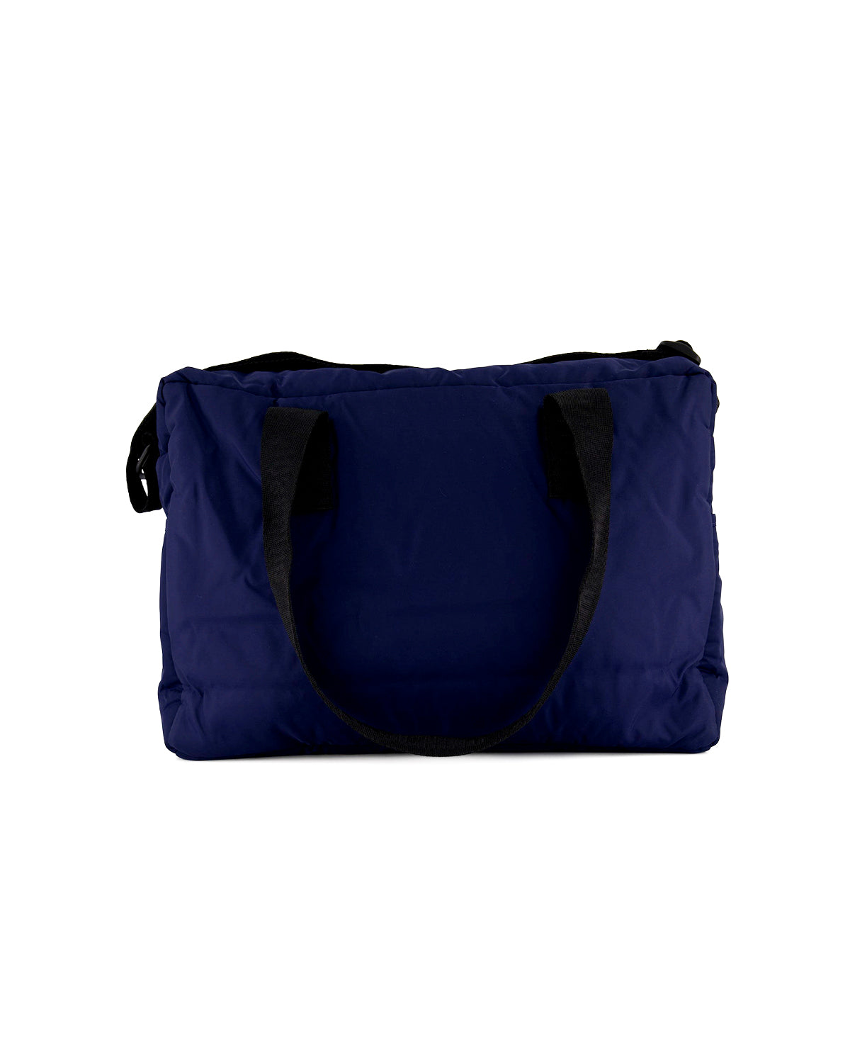 Moschino Kids Borsa Mamma Blu con Fasciatoio