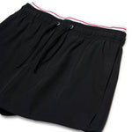 Dsquared2 Kids Costume Boxer Nero per Bambini