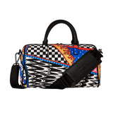 Sprayground Kids Borsa Mosh Pit Mini Duffle Multicolor