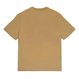 Dsquared2 Kids T-Shirt Beige con Stampa per Bambini