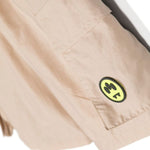 Barrow Kids Short Sabbia in Nylon per Bambini
