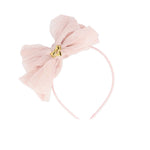 Angel's Face Kids Cerchietto Gladys Rosa Cipria per Bambine