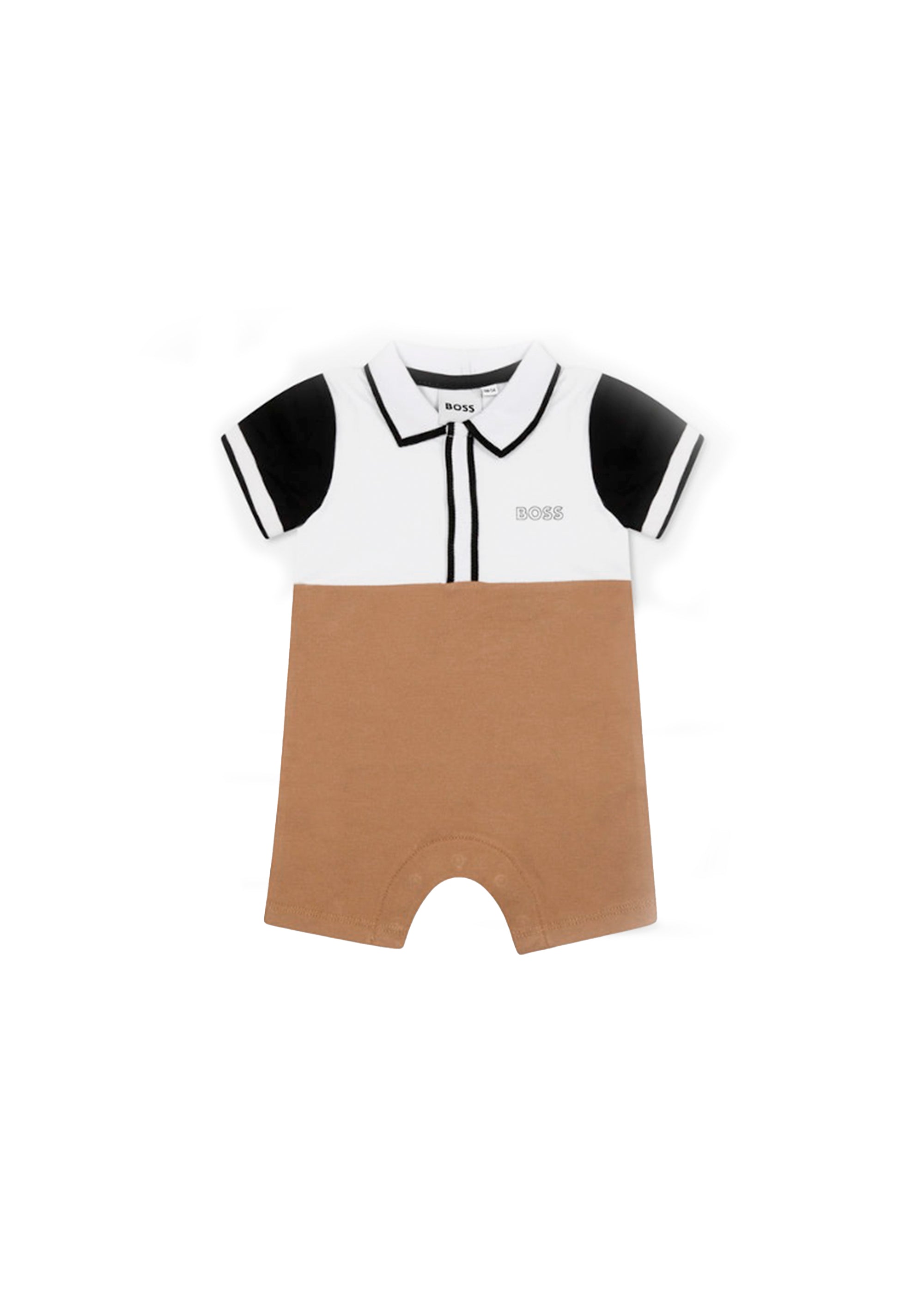 Boss Kids Tutina Biscotto per Neonati