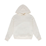 Iceberg Kids Felpa con Cappuccio Bianca per Bambini