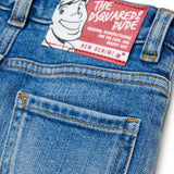 Dsquared2 Kids Denim Jeans for Babies
