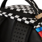 Sprayground Kids Zaino Mosh Pit Multicolor