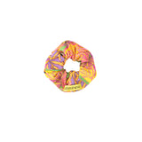 4Giveness Kids Elastico per Capelli Fantasia Pop Foulard per Bambine