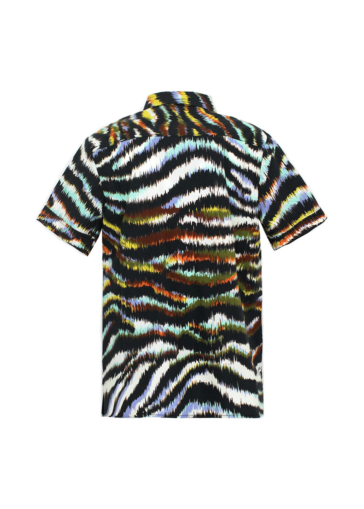 Just Cavalli Camicia Multicolor per Bambini