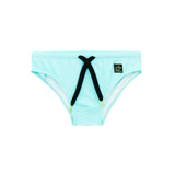 4GIVENESS Costume Slip Verde Tiffany per Bambini