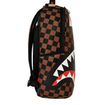 Sprayground Kids Zaino Hangover Marrone