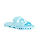 Sensi Kids Ciabatta Celeste per Bambini