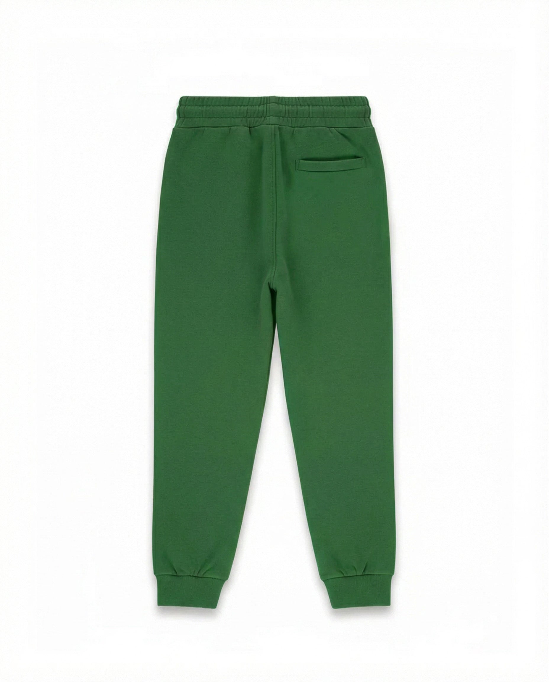 Iceberg kids pantalone tuta vede unisex