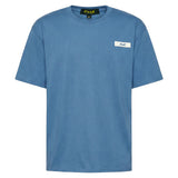 Effek Kids T-Shirt Avion con Logo per Bambini
