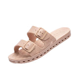 Sensi Kids Sandalo Cipria per Bambine