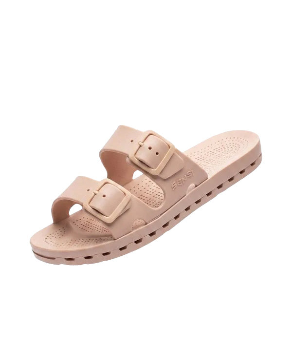 Sensi Kids Ciabatta Cipria per Bambine