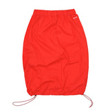 MSGM Kids Gonna Parachute Rossa per Bambine fronte