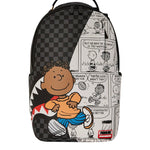 Sprayground Kids Zaino Franklin Reveal