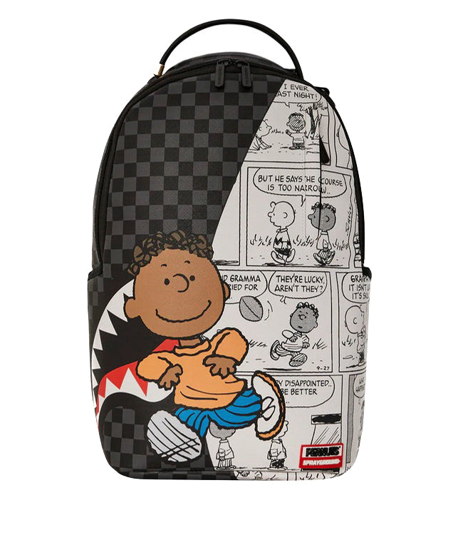 Sprayground Kids Zaino Franklin Reveal