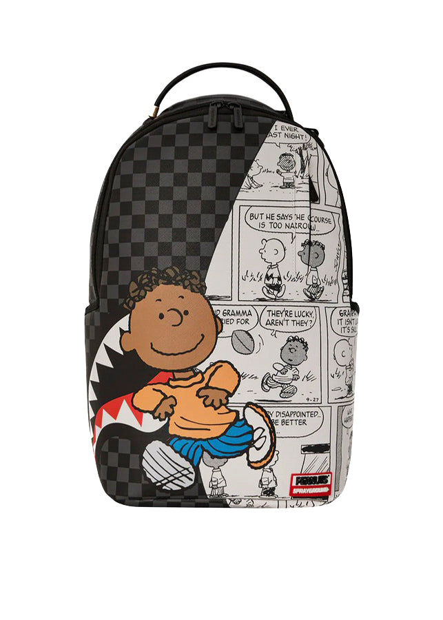 Sprayground Kids Zaino Franklin Reveal