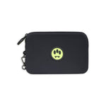 Barrow Kids Pochette Nera con Logo